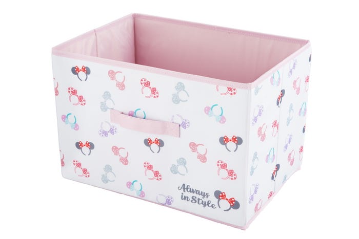 収納グッズ¥3,000(C)Disney