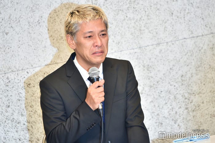 田村亮(C)モデルプレス