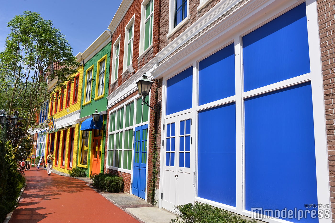 ミッフィー・ワンダースクエア（C）モデルプレス