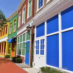 ミッフィー・ワンダースクエア(C)モデルプレス