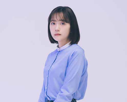 松井愛莉、セックスレス・モラハラ・不倫…衝撃ラブストーリーで主演「子宮恋愛」実写ドラマ化