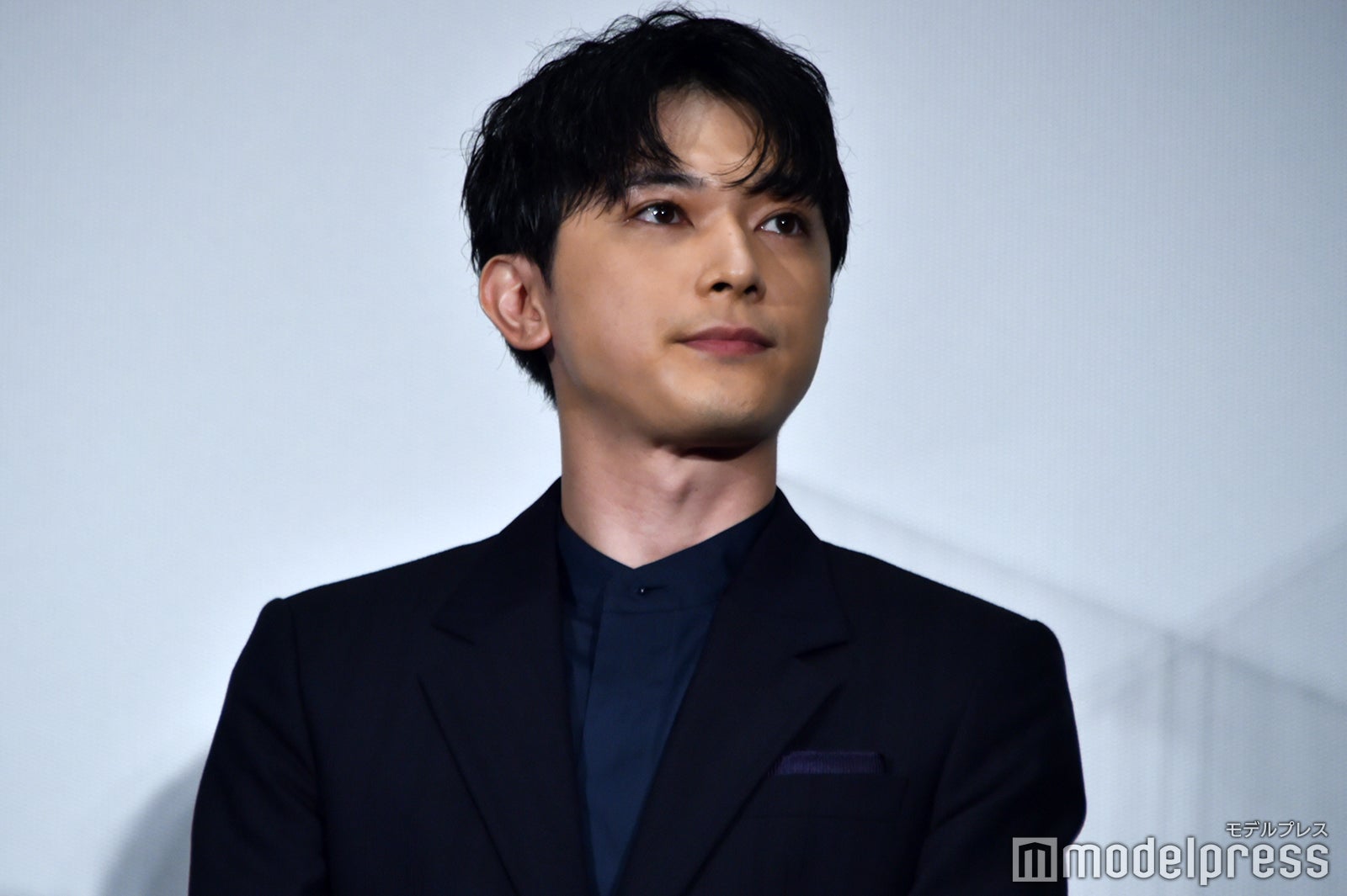 吉沢亮 （C）モデルプレス