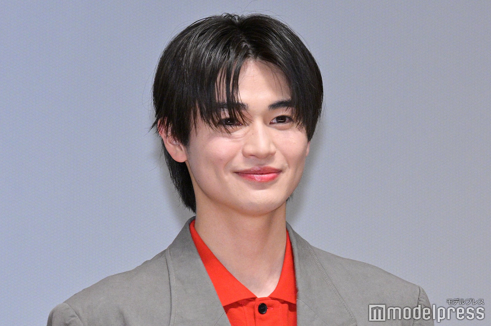 ⻄垣匠（C）モデルプレス