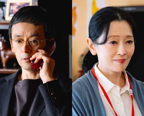 「海に眠るダイヤモンド」最終回の“鍵を握るゲスト”解禁 滝藤賢一&麻生祐未の出演決定