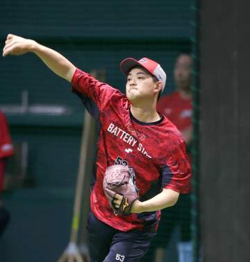 広島・岡本 “無双”高橋遥人との投げ合い制する！6月ともに無傷3勝 初の月間MVPへ「勝てればすごい自信になる」