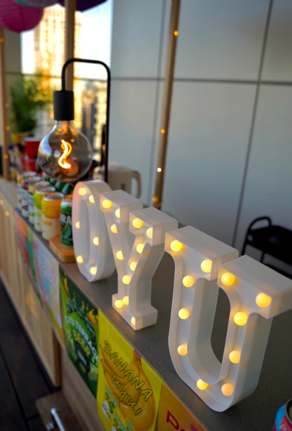 OYUTERRACE～足湯×プチ韓国～／提供画像