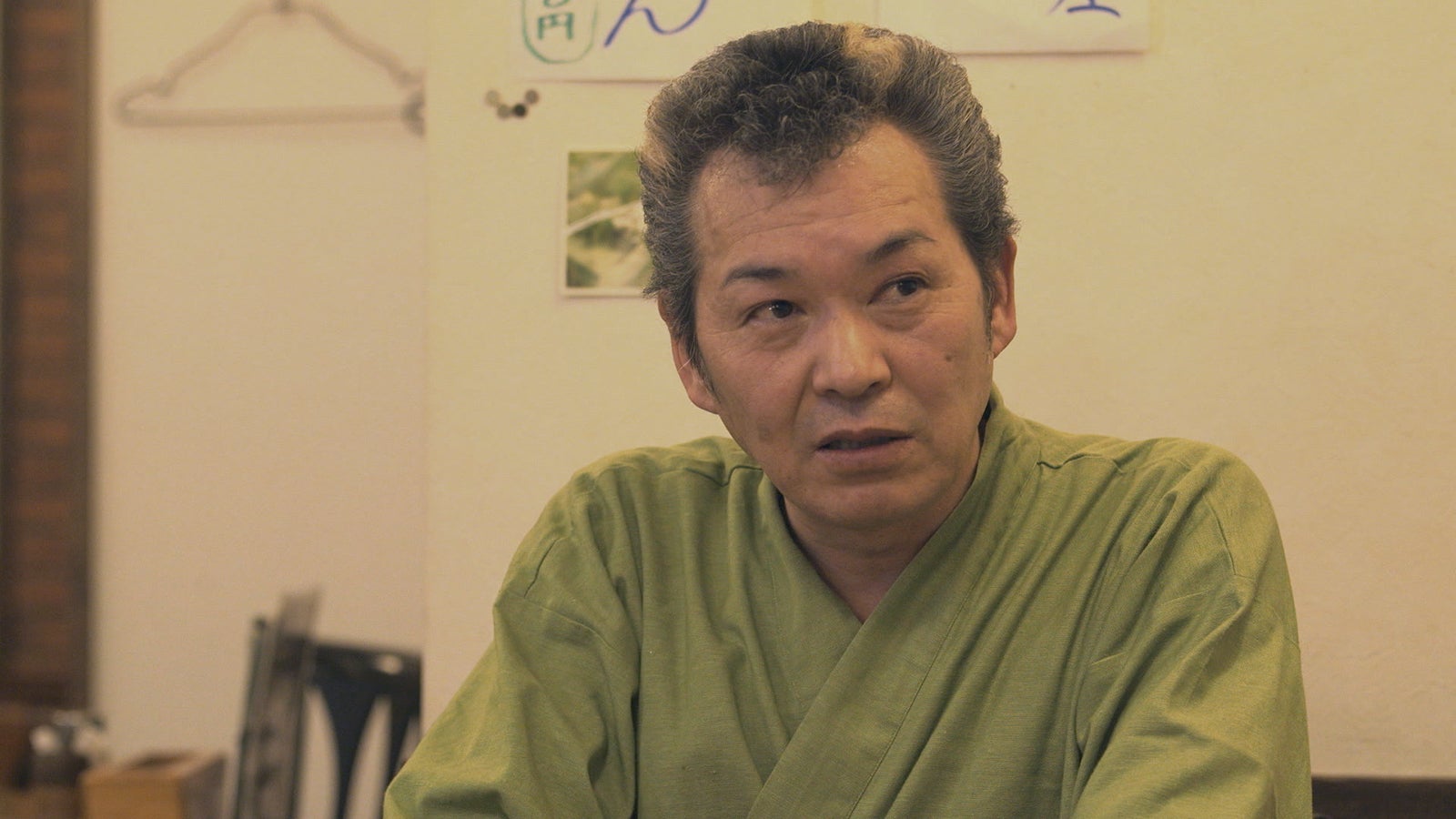 「TERRACE HOUSE OPENING NEW DOORS」18th WEEK（C）フジテレビ／イースト・エンタテインメント