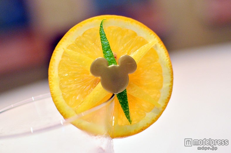 ミッキーの羅針盤