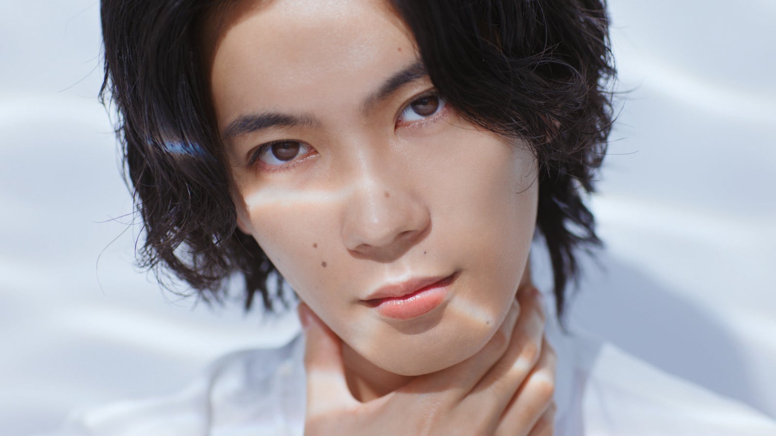 神宮寺勇太（提供写真）