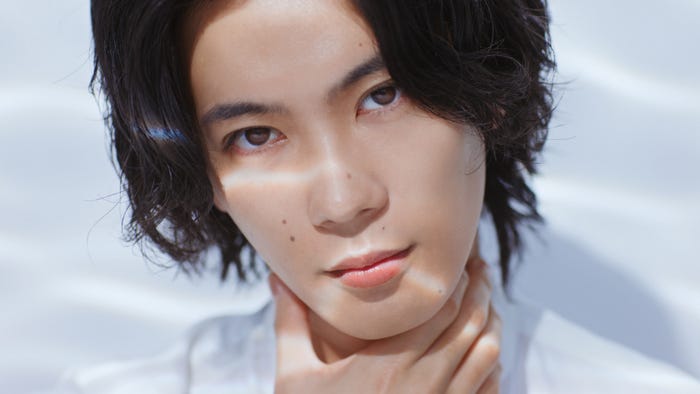 神宮寺勇太(提供写真)