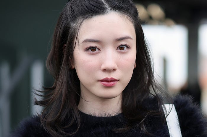 永野芽郁/Photo by Getty Images
