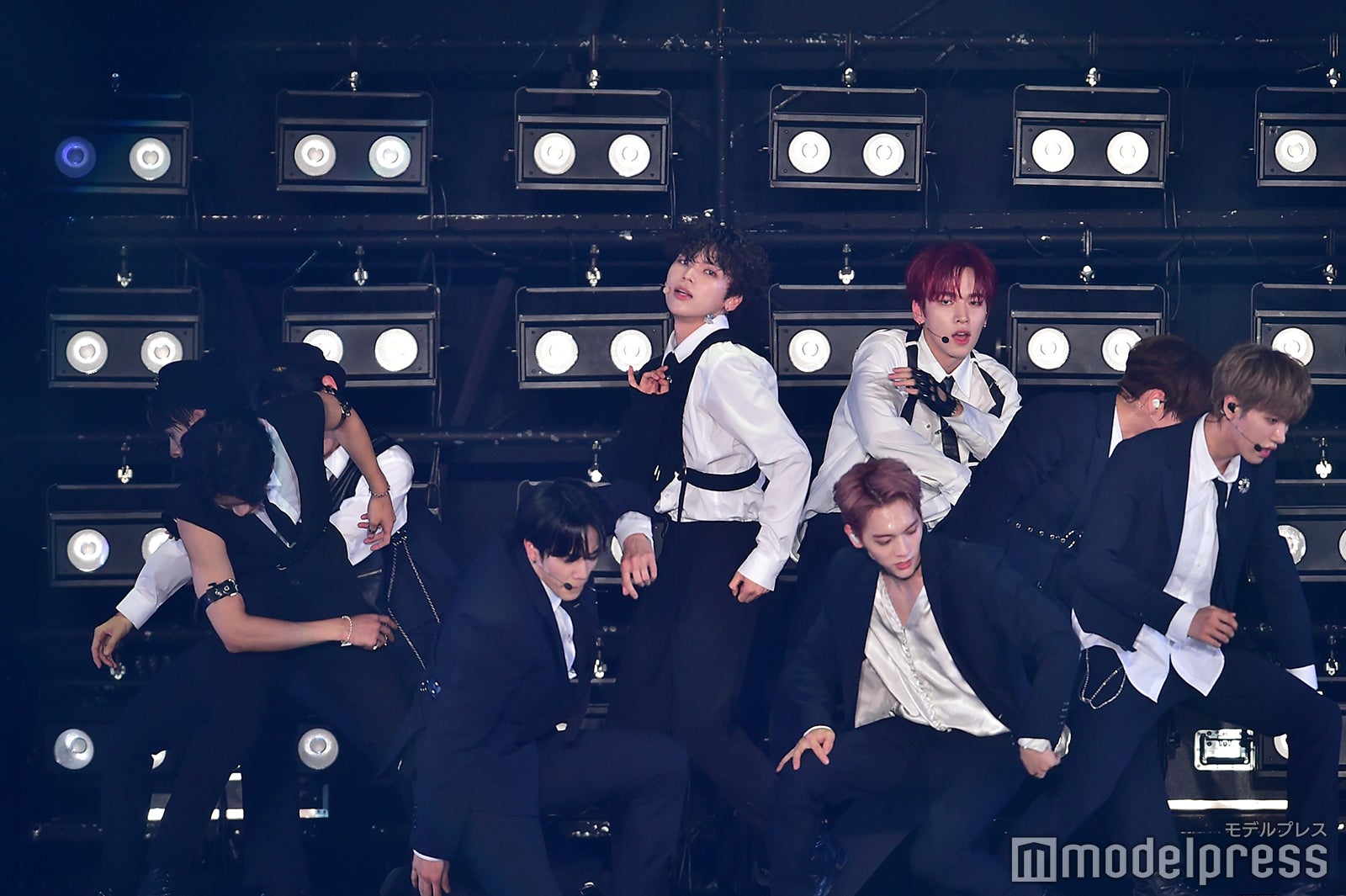 n.SSign（C）モデルプレス