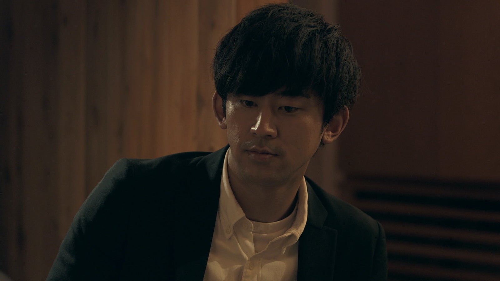 「TERRACE HOUSE OPENING NEW DOORS」29th WEEK（C）フジテレビ／イースト・エンタテインメント