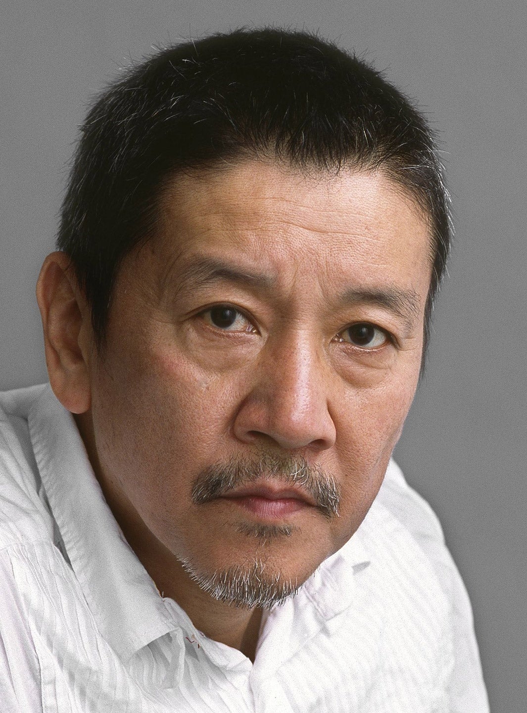 奥田瑛二 （提供写真）