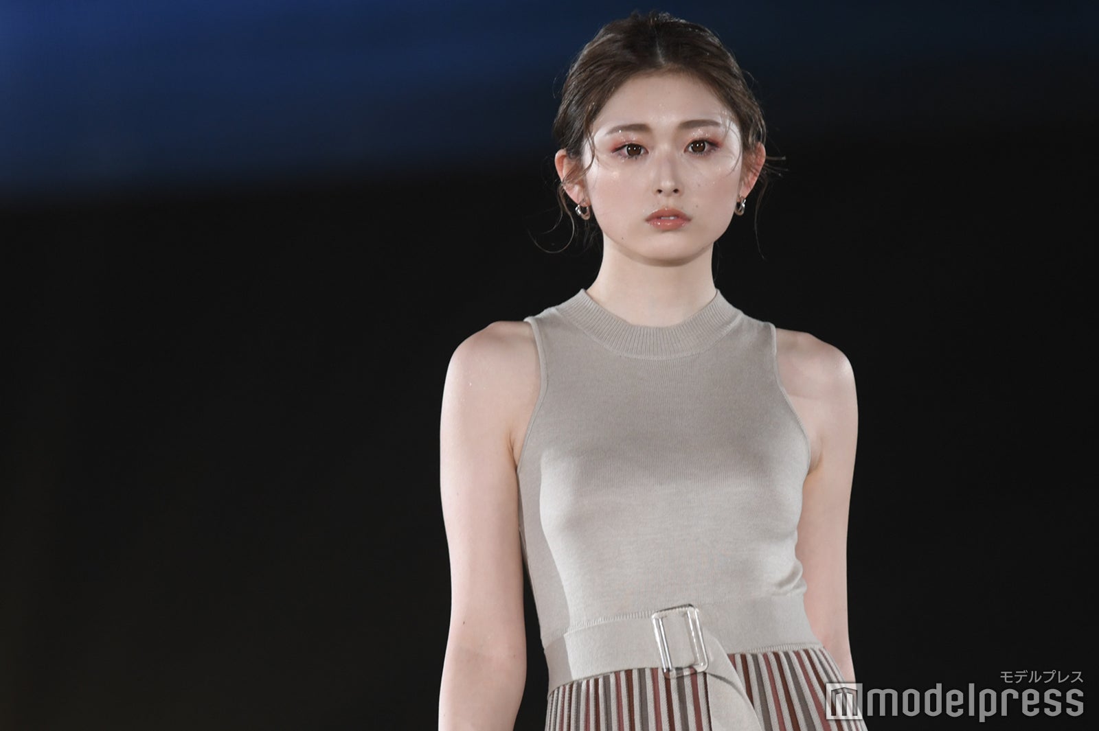 ゆうちゃみ（C）モデルプレス