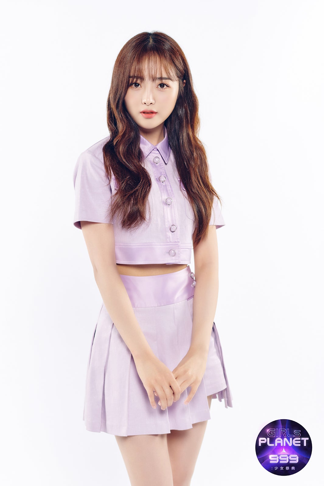 チェ・イェヨン （C）CJ ENM Co., Ltd, All Rights Reserved