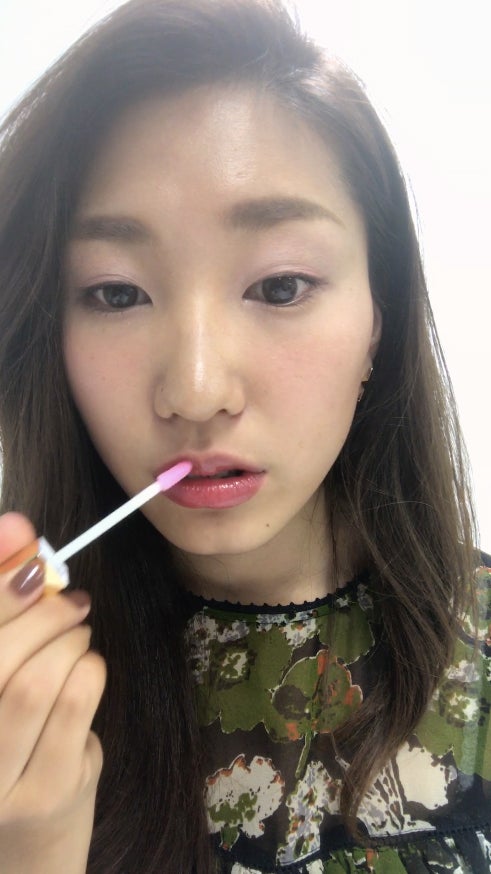 ステップ5：リップ