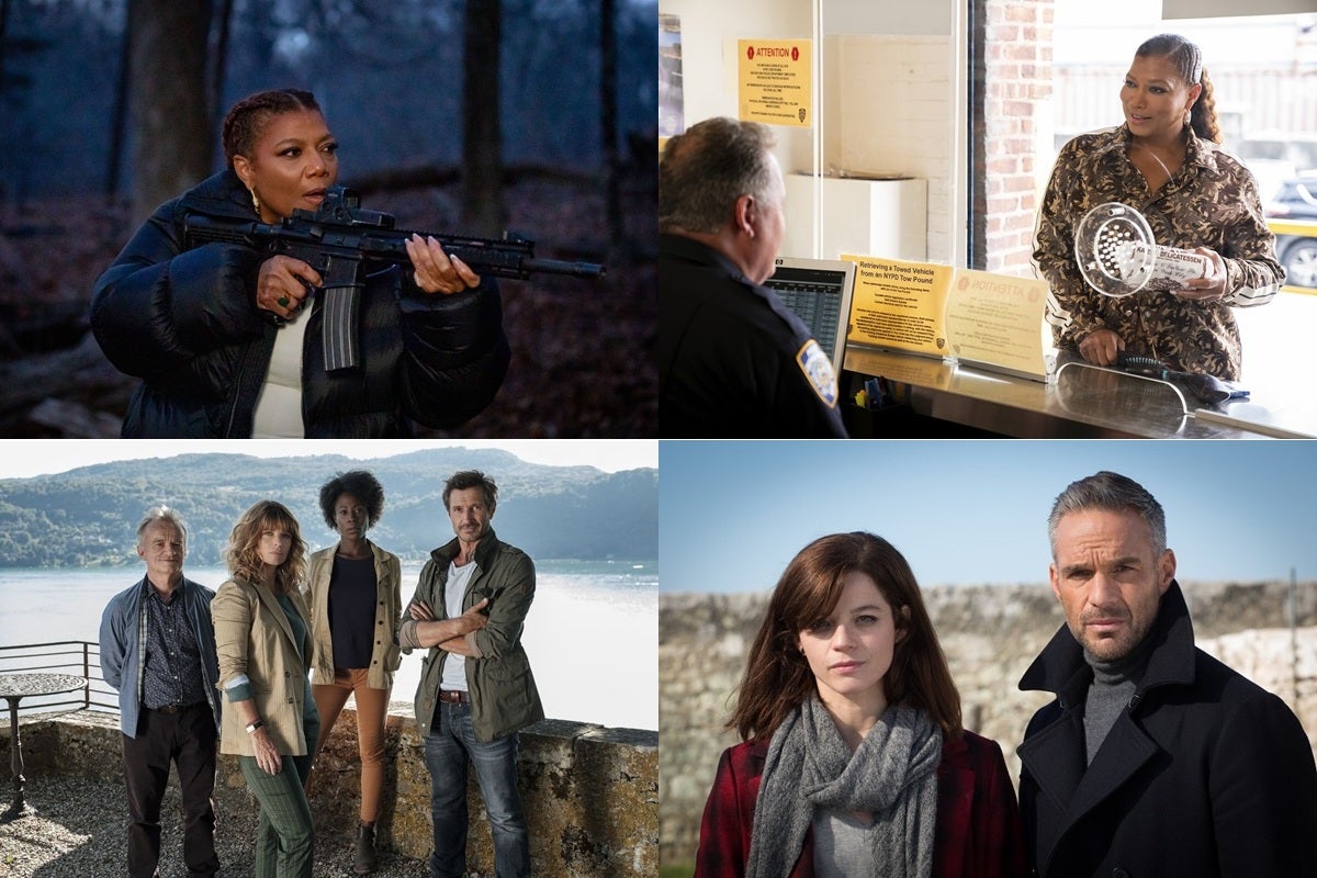 【アクションチャンネル2026年3月ラインナップ】国際女性デー特別企画