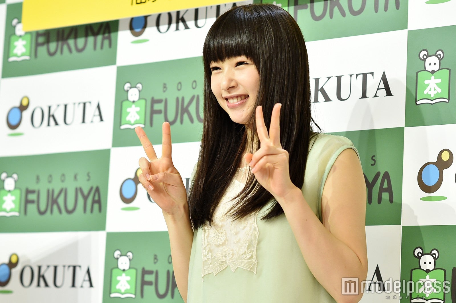 桜井日奈子（C）モデルプレス