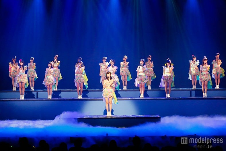 「HKT48指原莉乃座長公演」（C）AKS