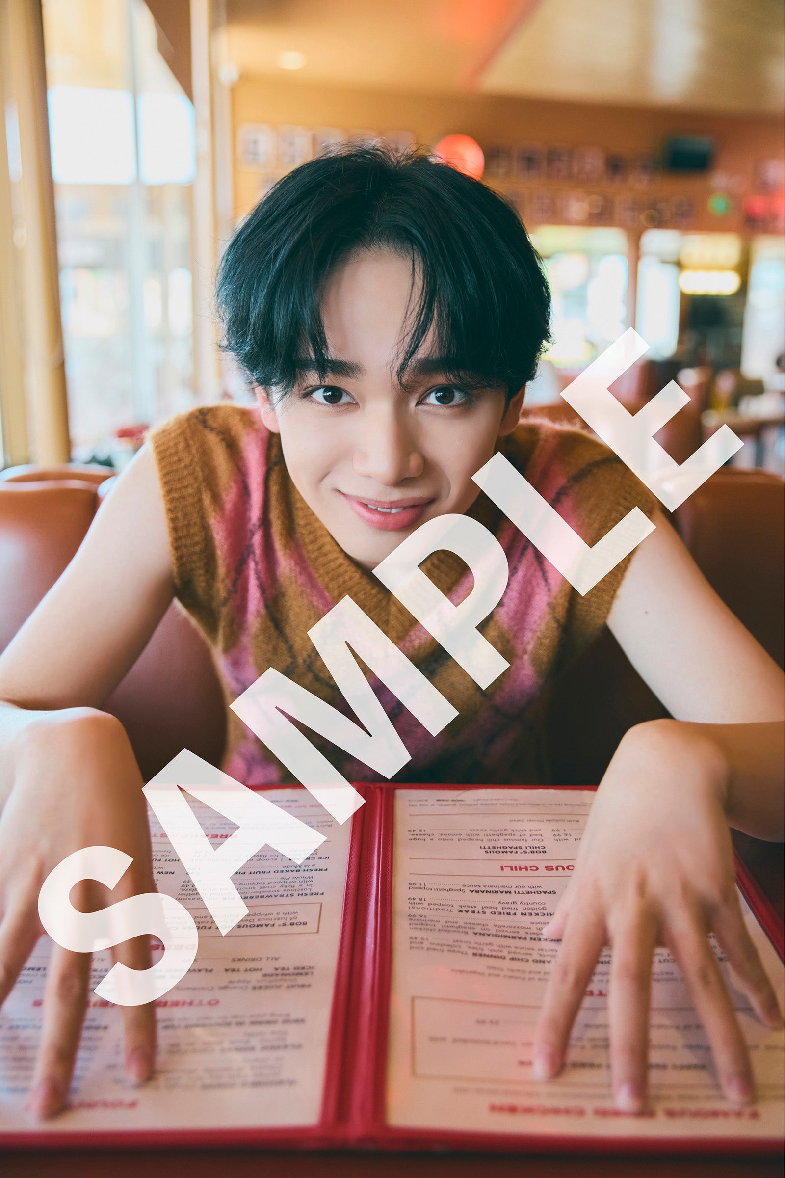 宮世琉弥　生写真 楽天ブックス: 【受注販売】宮世琉弥1st写真集「Anew ━宮城から
