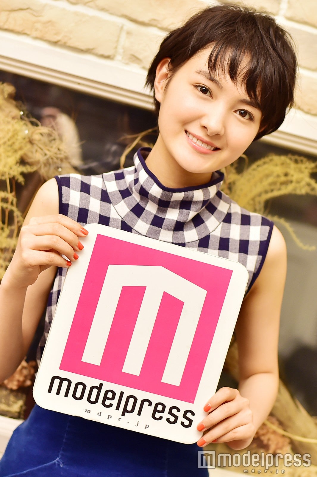 葵わかな （C）モデルプレス