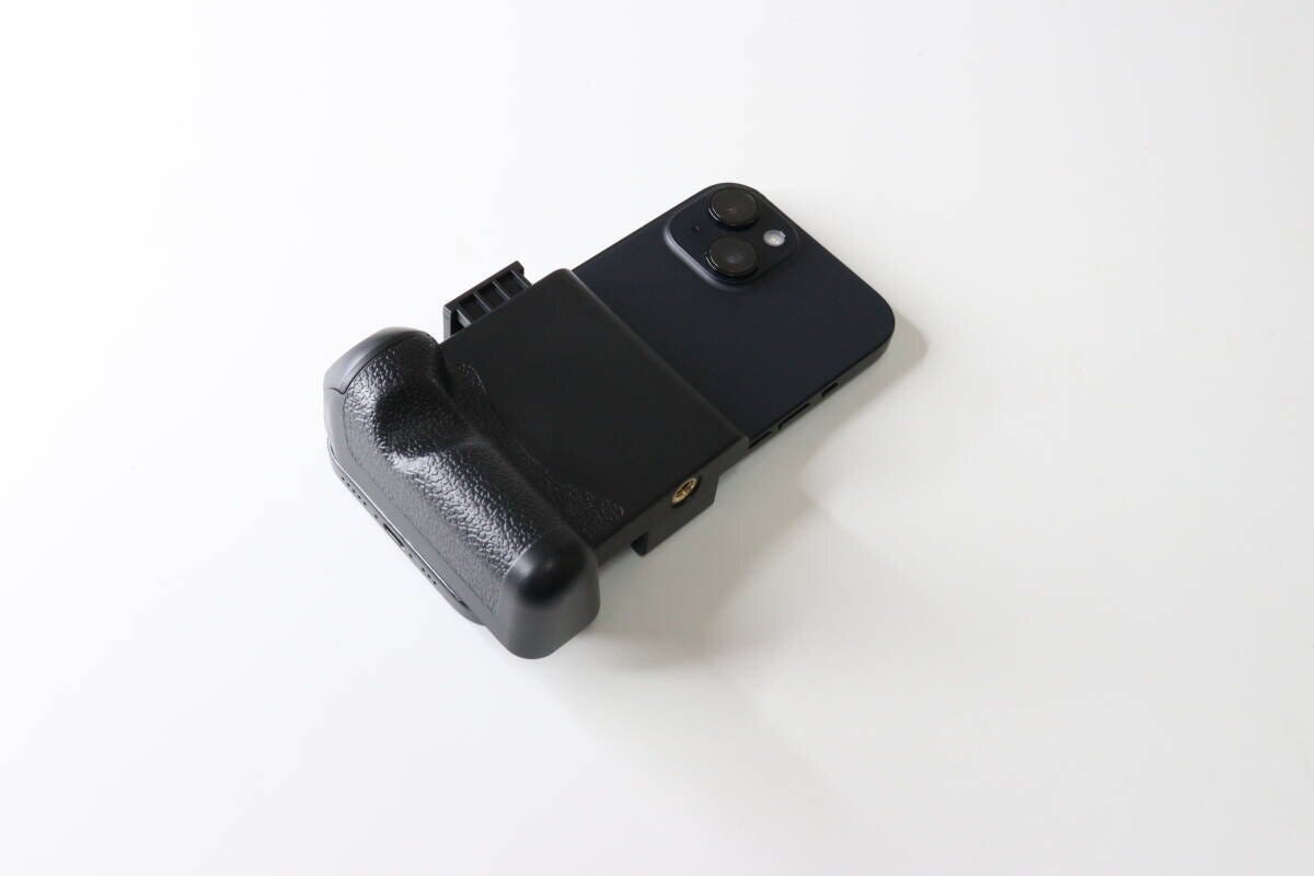 ダイソーのスマートフォン