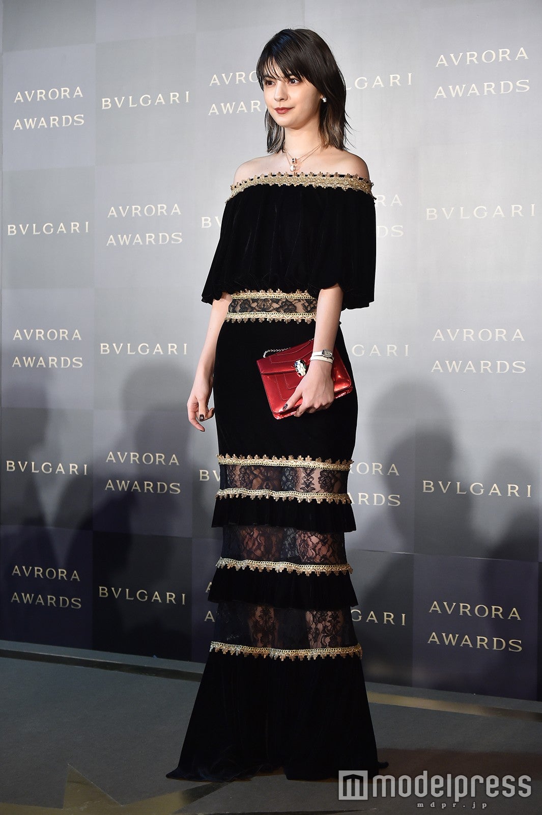 マギー （C）モデルプレス