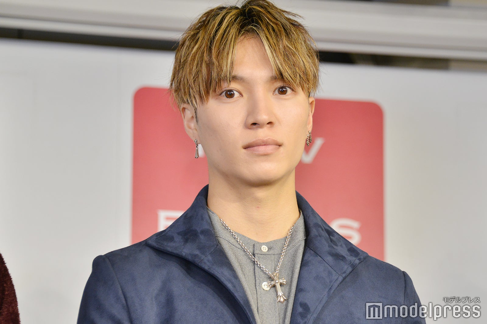 福本有希 （C）モデルプレス