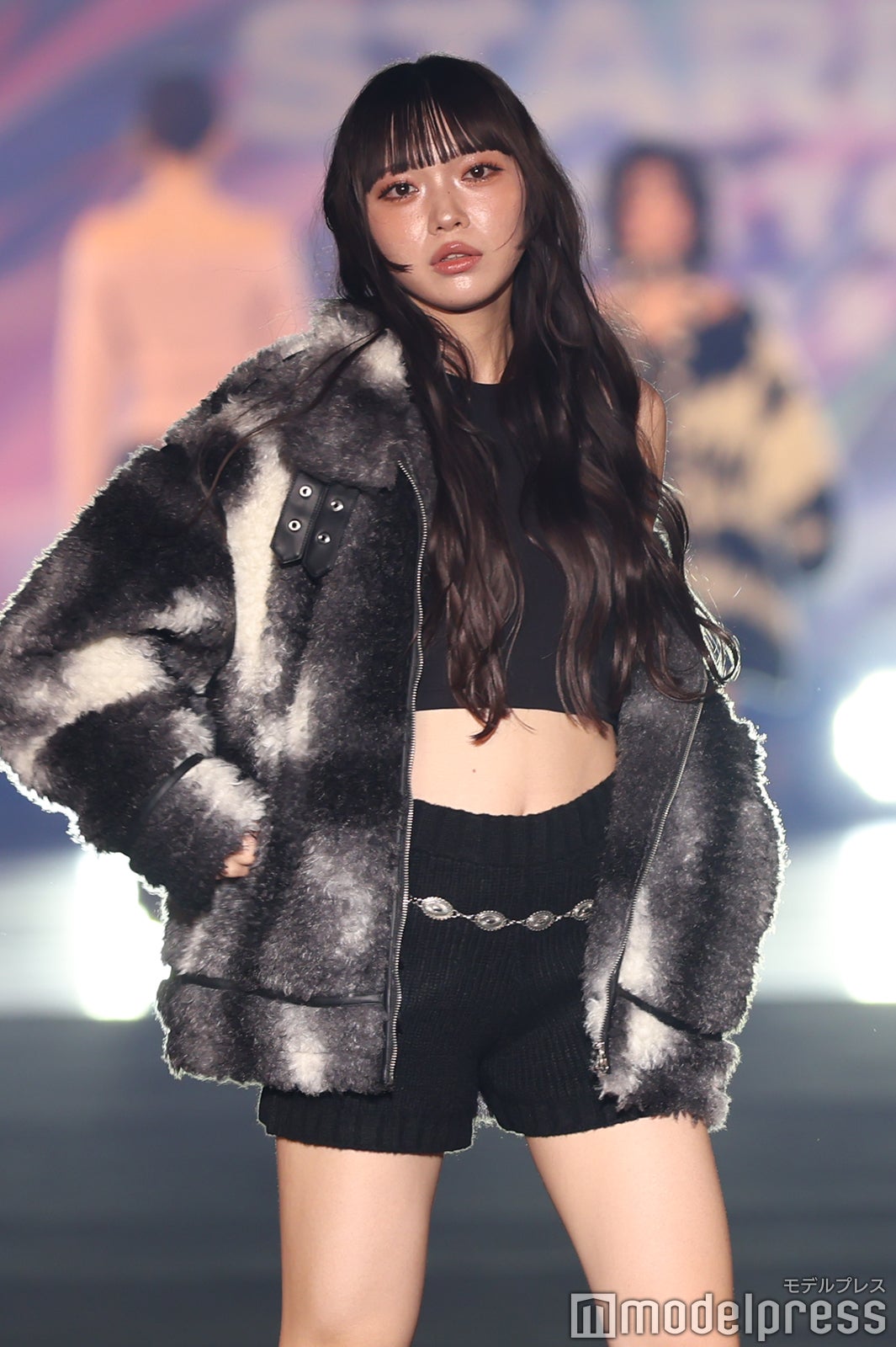 籾山ひめり（C）モデルプレス