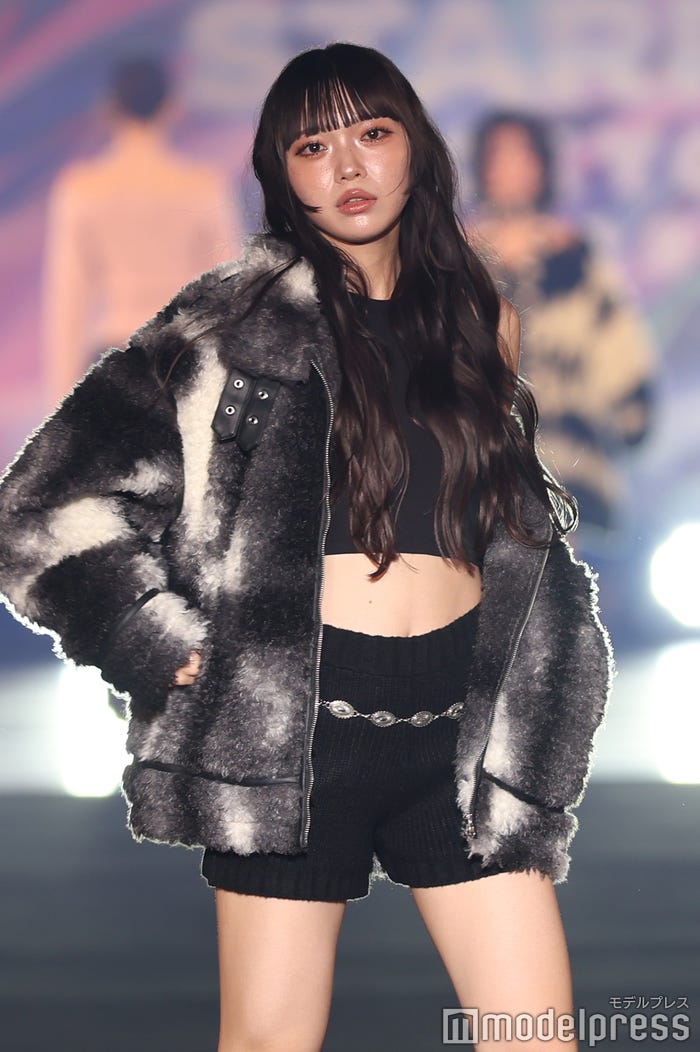 籾山ひめり(C)モデルプレス