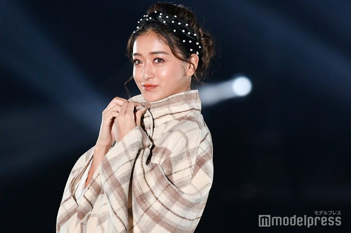 池田美優(C)モデルプレス