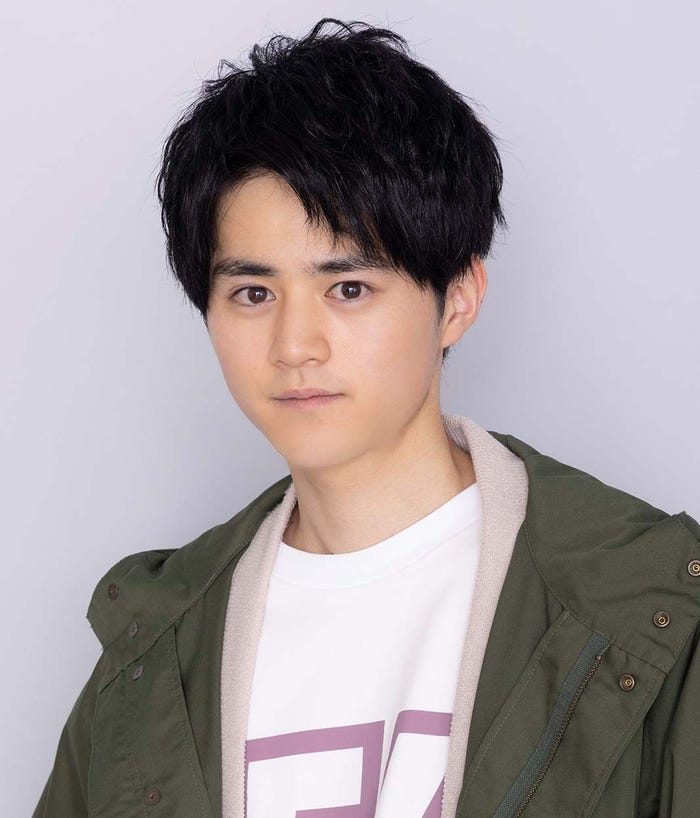 飛田匡(鈴鹿央士)(C)東海テレビ