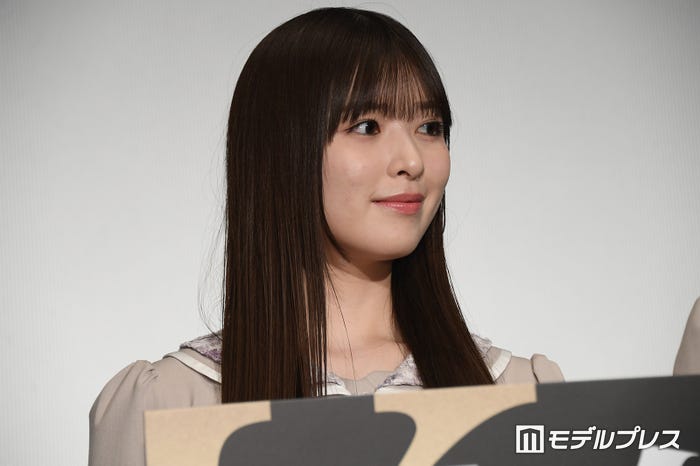 小川彩(C)モデルプレス