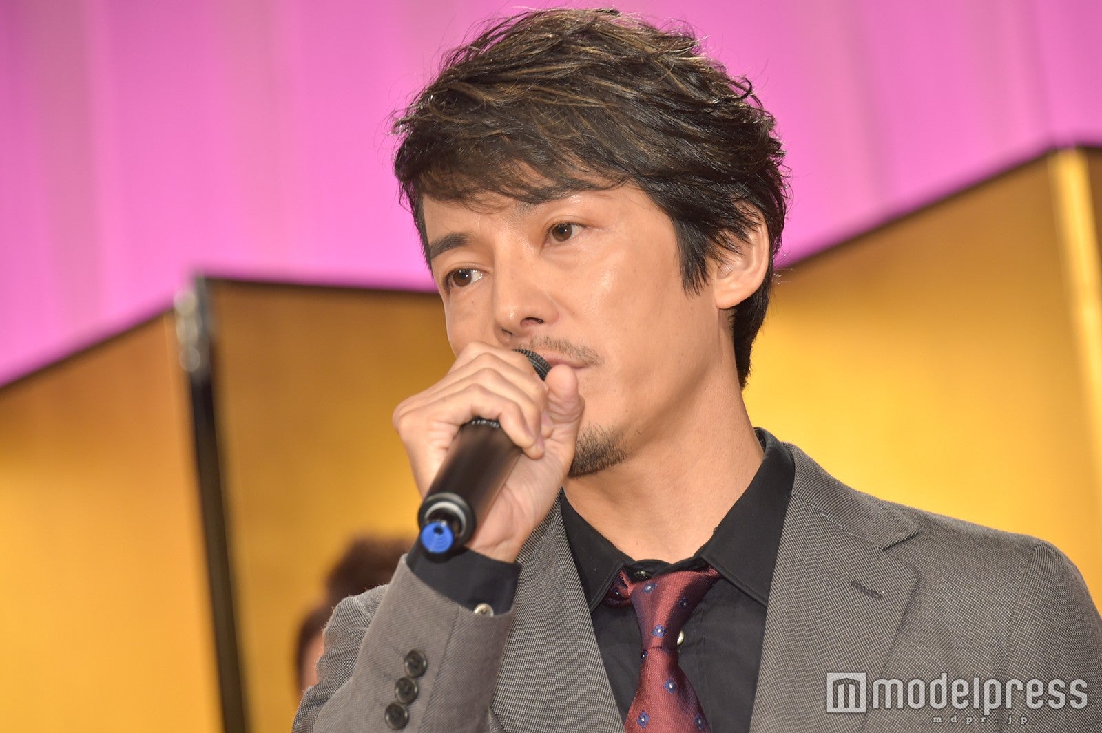 藤木直人 （C）モデルプレス