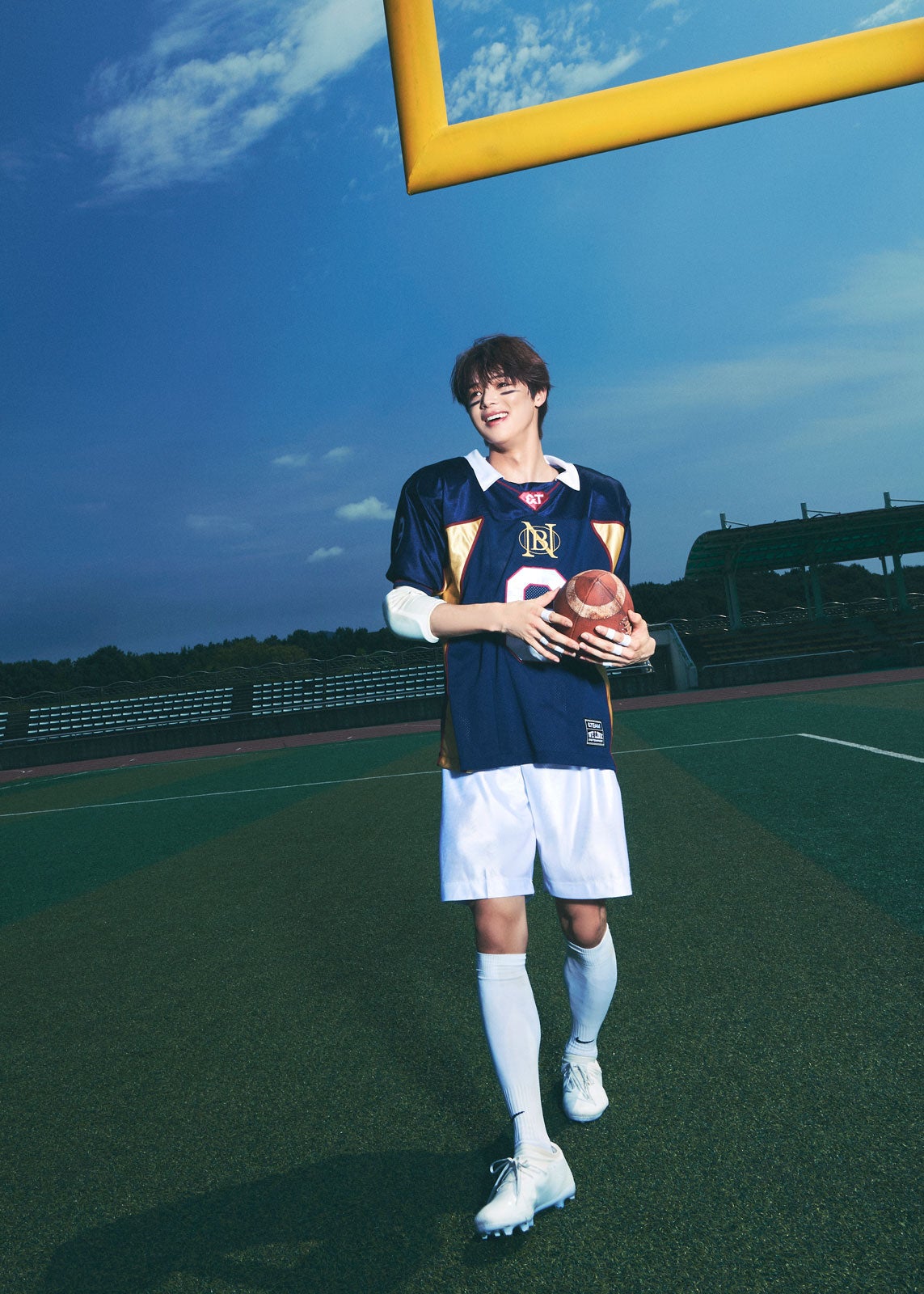 K（C）HYBE LABELS JAPAN