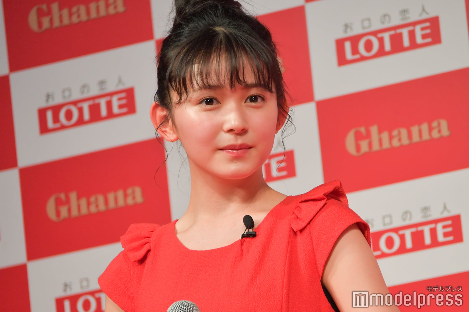 久間田琳加（C）モデルプレス