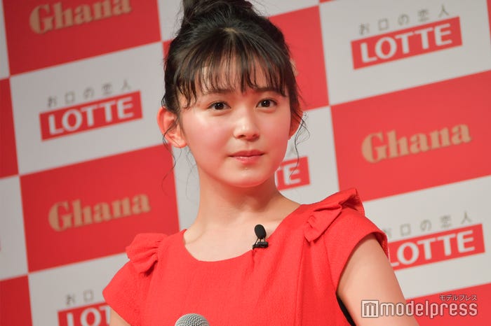 久間田琳加(C)モデルプレス