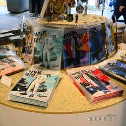 SHIBUYA TSUTAYA(C)モデルプレス