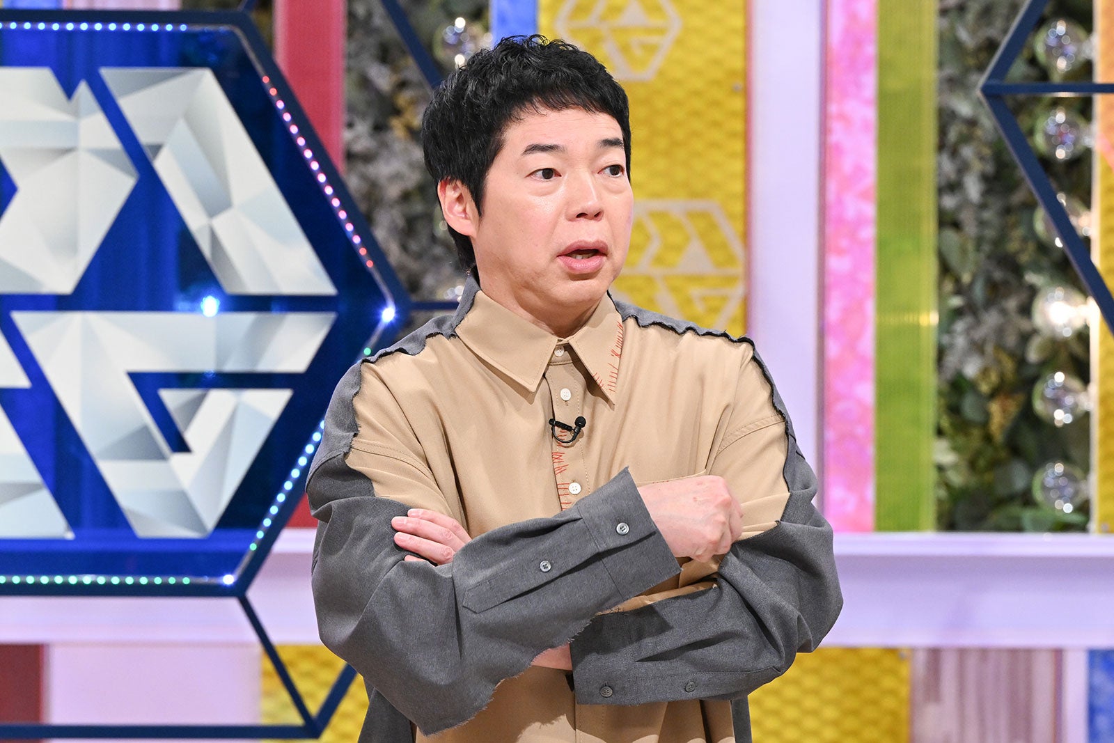 今田耕司（C）読売テレビ
