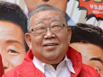 ザ・ドリフターズを輩出した井澤健さんが死去 90歳