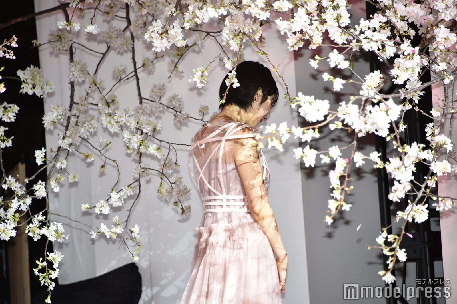 松本穂香 （C）モデルプレス