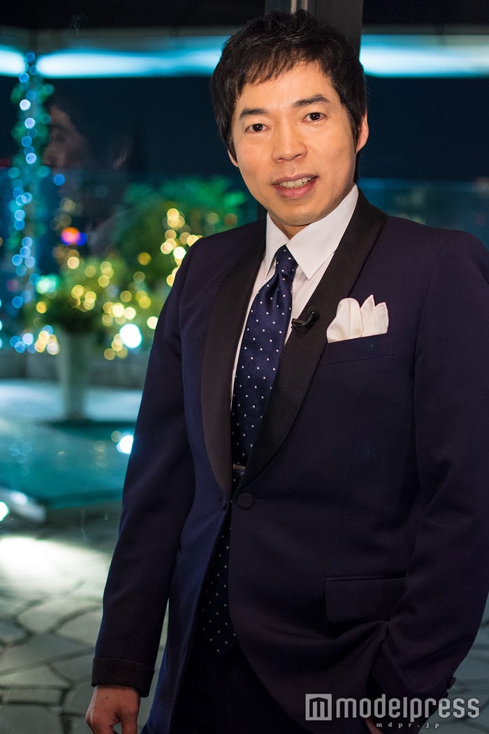 今田耕司(C)モデルプレス