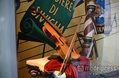 暗号Aのバイオリン