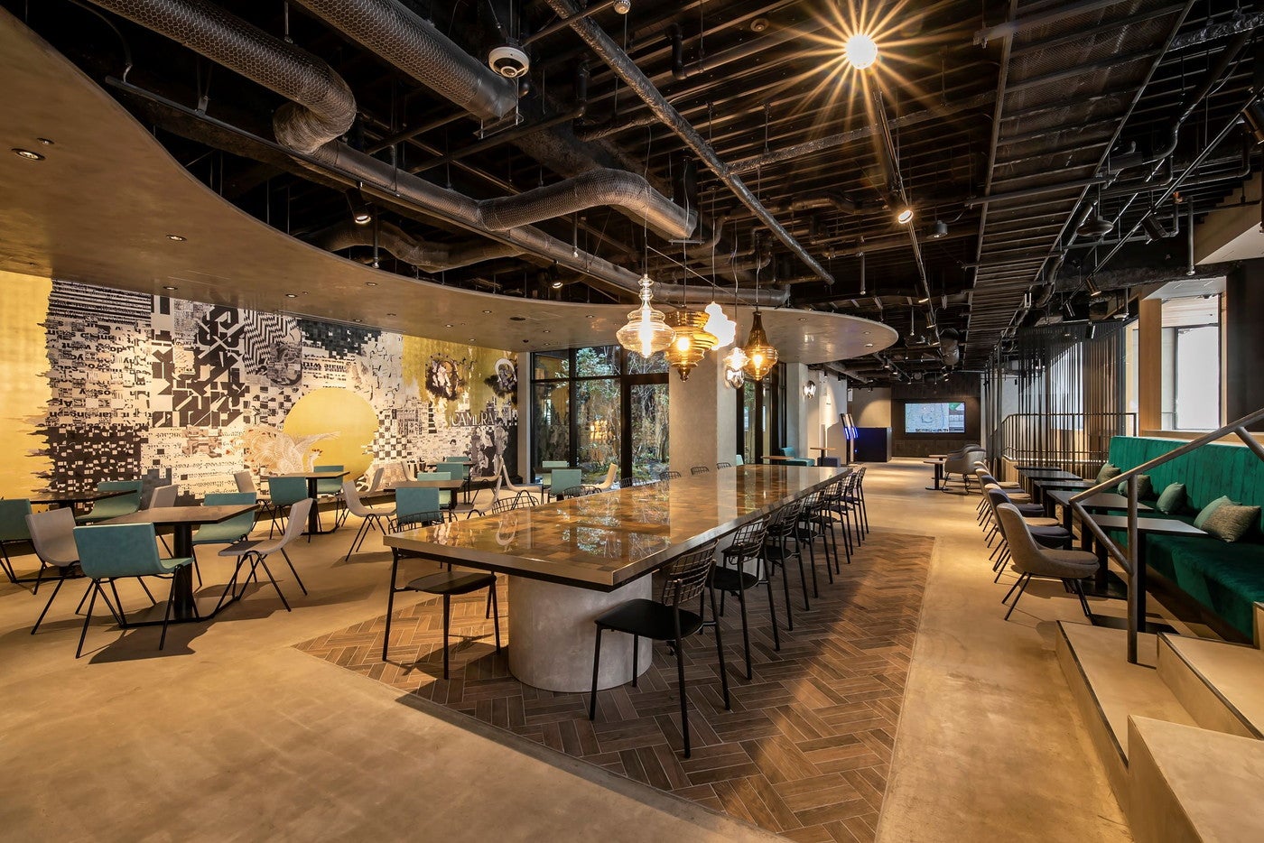 プリンス スマート イン 京都三条／画像提供：西武・プリンスホテルズワールドワイド