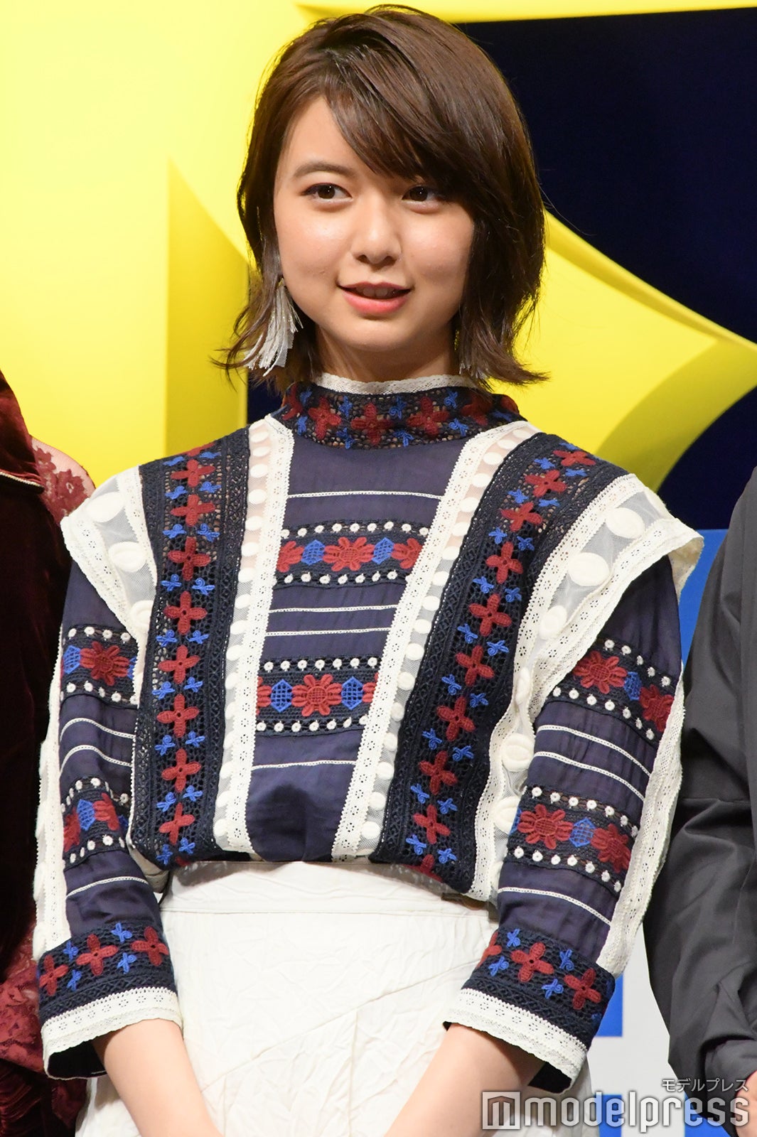 上白石萌歌 （C）モデルプレス