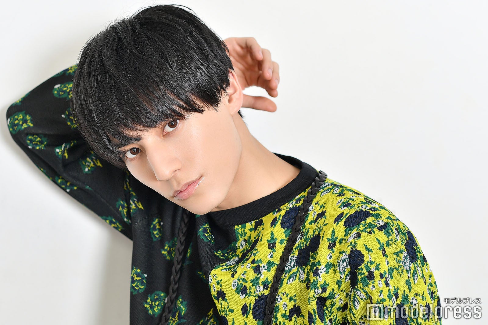 ユースケ （C）モデルプレス