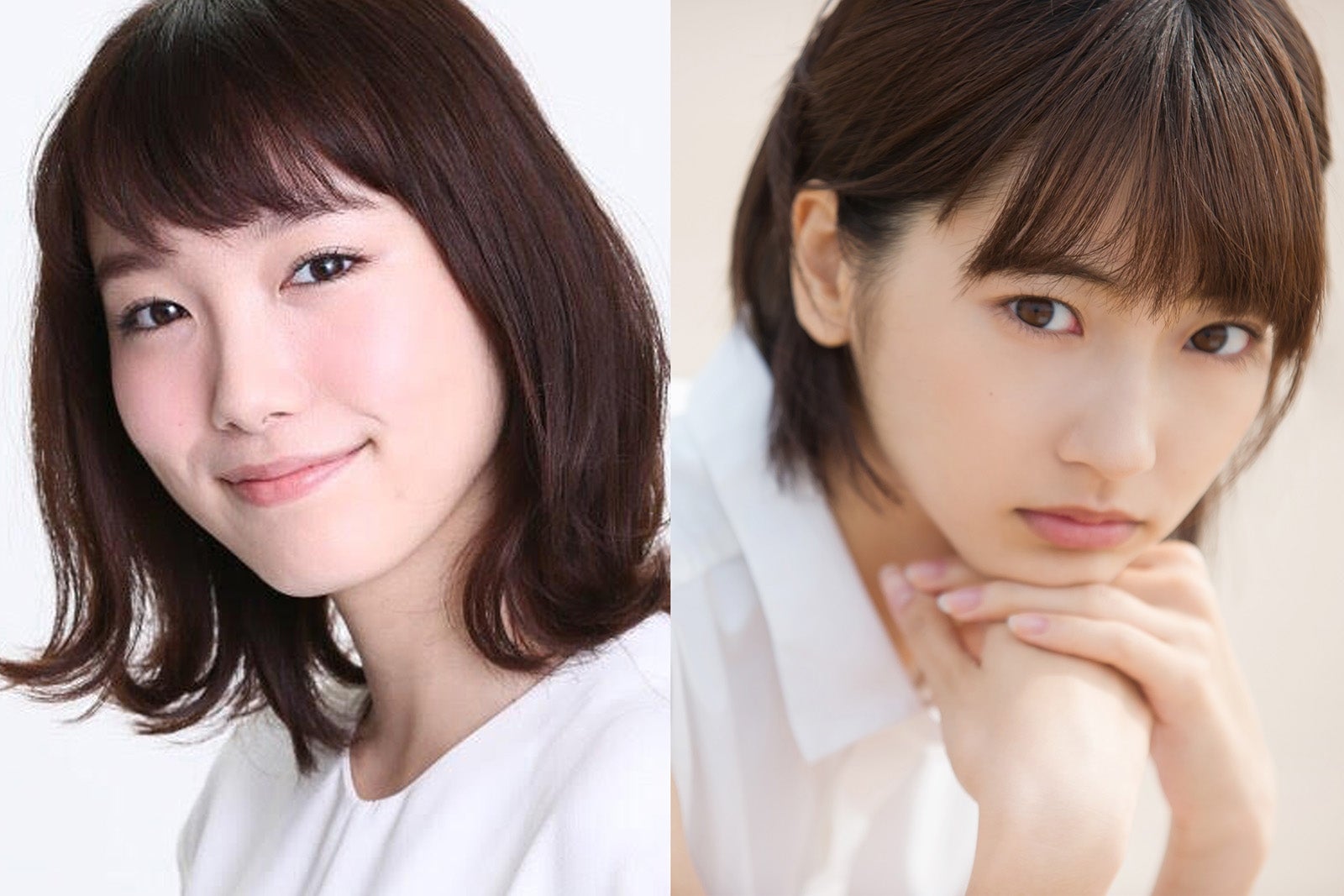 飯豊まりえ＆武田玲奈、W主演で連ドラ初主演　男だらけの青春コメディ