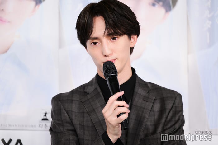 川島如恵留(C)モデルプレス