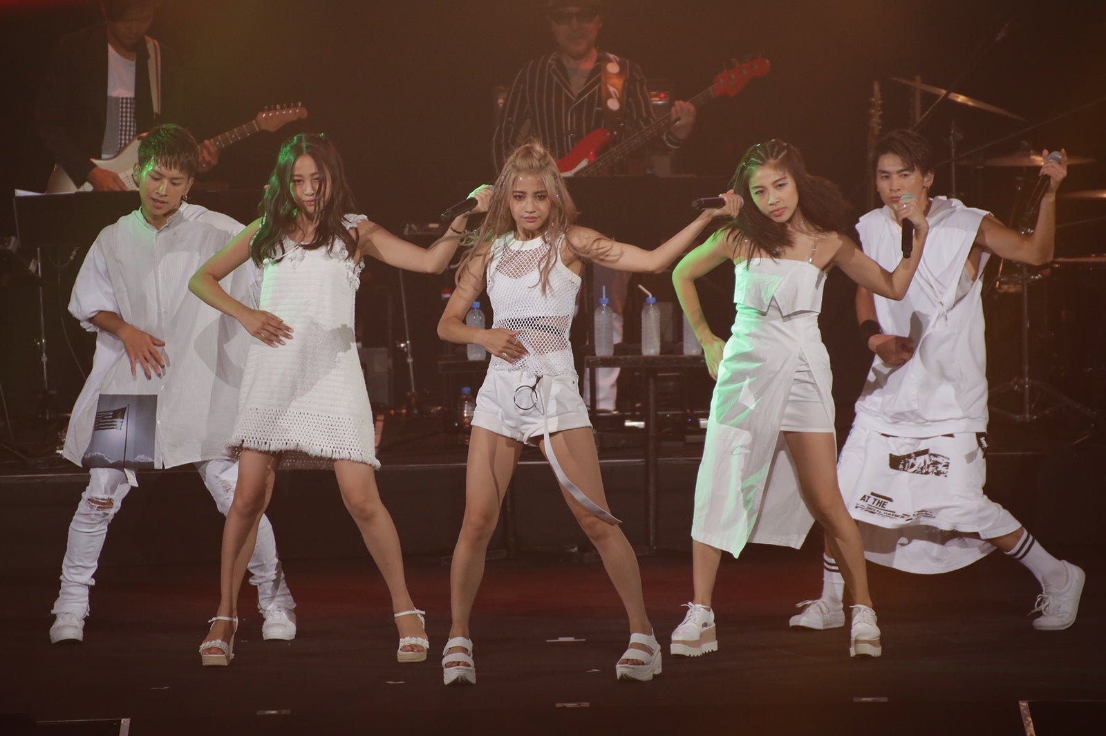 lol （C）BS スカパー ！「フルコーラス」 